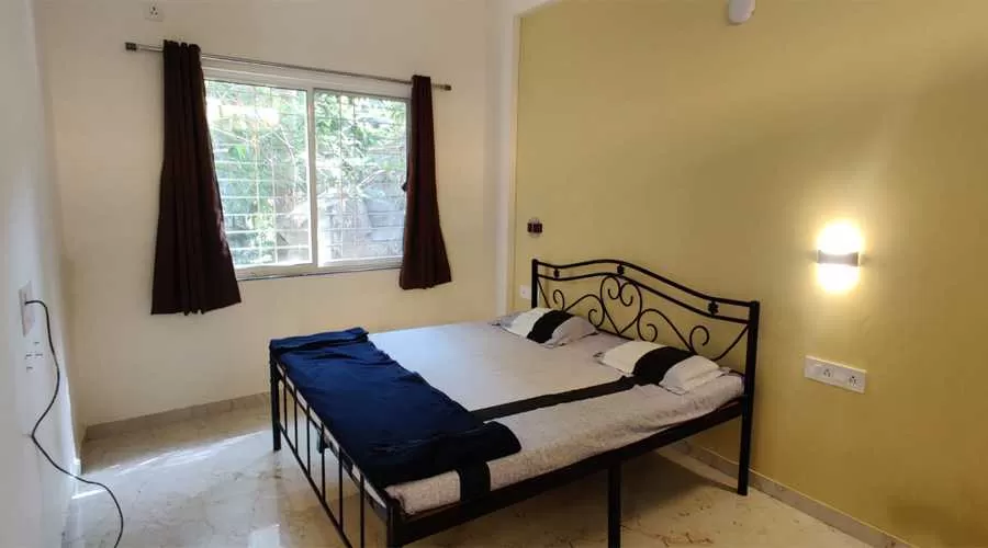 Shree Swami Samarth Beach Resort, Diveagar photos